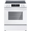 Frigidaire 30" Electric Range (FCFE306CAW) - White