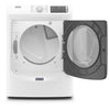 Maytag Front Load Dryer (YMED6630HW) - White