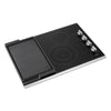 Maytag 30" Cooktop (MEC8830HS) - Stainless Steel