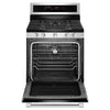 Maytag Gas Range (MGR8800FZ) - Stainless Steel