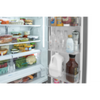 Frigidaire French Door Fridge (FRFC2323AS) - Stainless Steel