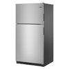 Maytag Top Mount Fridge (MRT311FFFZ) - Stainless Steel