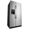 Amana Side x Side Fridge (ASI2175GRS) - Stainless Steel