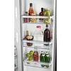 KitchenAid Side x Side Fridge (KRSF705HPS) - Stainless Steel