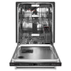 KitchenAid Dishwasher Stainless Steel Tub (KDTM704KPS) - Stainless Steel