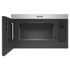Maytag Over the Range Microwave (YMMMF6030PZ) - Fingerprint Resistant Stainless Steel