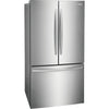 Frigidaire French Door Fridge (FRFN2823AS) - Stainless Steel
