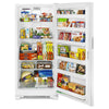 Maytag Upright Freezer (MZF34X18FW) - White
