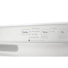 Frigidaire Dishwasher (FDPC4314AW) - White