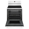 Maytag Self Clean Range (YMER6600FW) - White