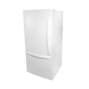 Danby Bottom Mount Fridge (DBM187E1WDB) - White