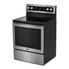 Maytag True Convection Range (YMER8800FZ) - Stainless Steel