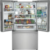 Frigidaire Professional French Door Fridge (PRFG2383AF) - Stainless Steel