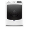 Maytag Front Load Washer (MHW6630HW) - White