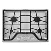 Maytag 30" Gas Cooktop (MGC7430DS) - Stainless Steel