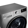 LG Wash/Dry Combo (WM3555HVA) - Graphite Steel