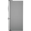 Frigidaire French Door Fridge (FRFS2823AS) - Black Stainless