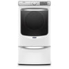 Maytag Gas Dryer (MGD8630HW) - White