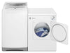 Amana Gas Dryer (NGD5800HW) - White