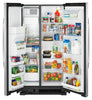 Amana Side x Side Fridge (ASI2175GRS) - Stainless Steel