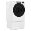 Whirlpool Front Load Washer (WFW6605MW) - White