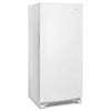 Whirlpool Upright Freezer (WZF34X18DW) - White