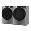 Whirlpool Electric Dryer (YWED5605MC) - Chrome Shadow