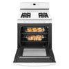 Amana Gas Range (AGR6603SFW) - White