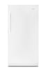 Whirlpool Upright Freezer (WZF56R16DW) - White