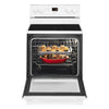 Maytag True Convection Range (YMER8800FW) - White