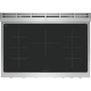 Frigidaire Professional 36" Induction Range (PCFI3670AF) - Stainless Steel
