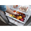 Maytag Side x Side Fridge (MSC21C6MFZ) - Stainless Steel