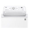 LG Top Load Washer (WT7150CW) - White