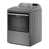 Maytag Gas Dryer (MGD6230HC) - Metallic Slate