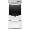 Maytag Gas Dryer (MGD8630HW) - White