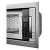 Built In Microwave