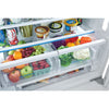 Frigidaire French Door Fridge (FRFS2823AW) - White