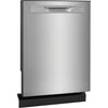 Frigidaire Gallery Dishwasher Plastic Tub (GDPP4517AF) - Stainless Steel