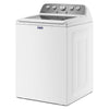 Maytag Top Load Washer (MVW5430MW) - White