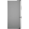 Frigidaire French Door Fridge (FRFS2823AS) - Black Stainless