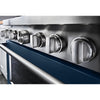 KitchenAid Dual Fuel Range (KFDC506JIB) - Ink Blue
