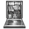 KitchenAid Dishwasher (KDFE104KBL) - Black