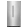 Maytag Side x Side Fridge (MSS25N4MKZ) - Stainless Steel