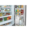 Frigidaire French Door Fridge (FRFN2823AS) - Stainless Steel
