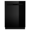 Maytag Dishwasher Stainless Steel Tub (MDB8959SKB) - Black