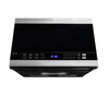 Danby Over the Range Microwave (DOM014401G1) - Stainless Steel