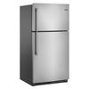 Maytag Top Mount Fridge (MRT711SMFZ) - Stainless Steel