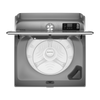 Maytag Top Load Washer (MVW7230HC) - Metallic Slate