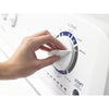 Amana Top Load Washer (NTW4516FW) - White