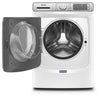 Maytag Front Load Washer (MHW8630HW) - White